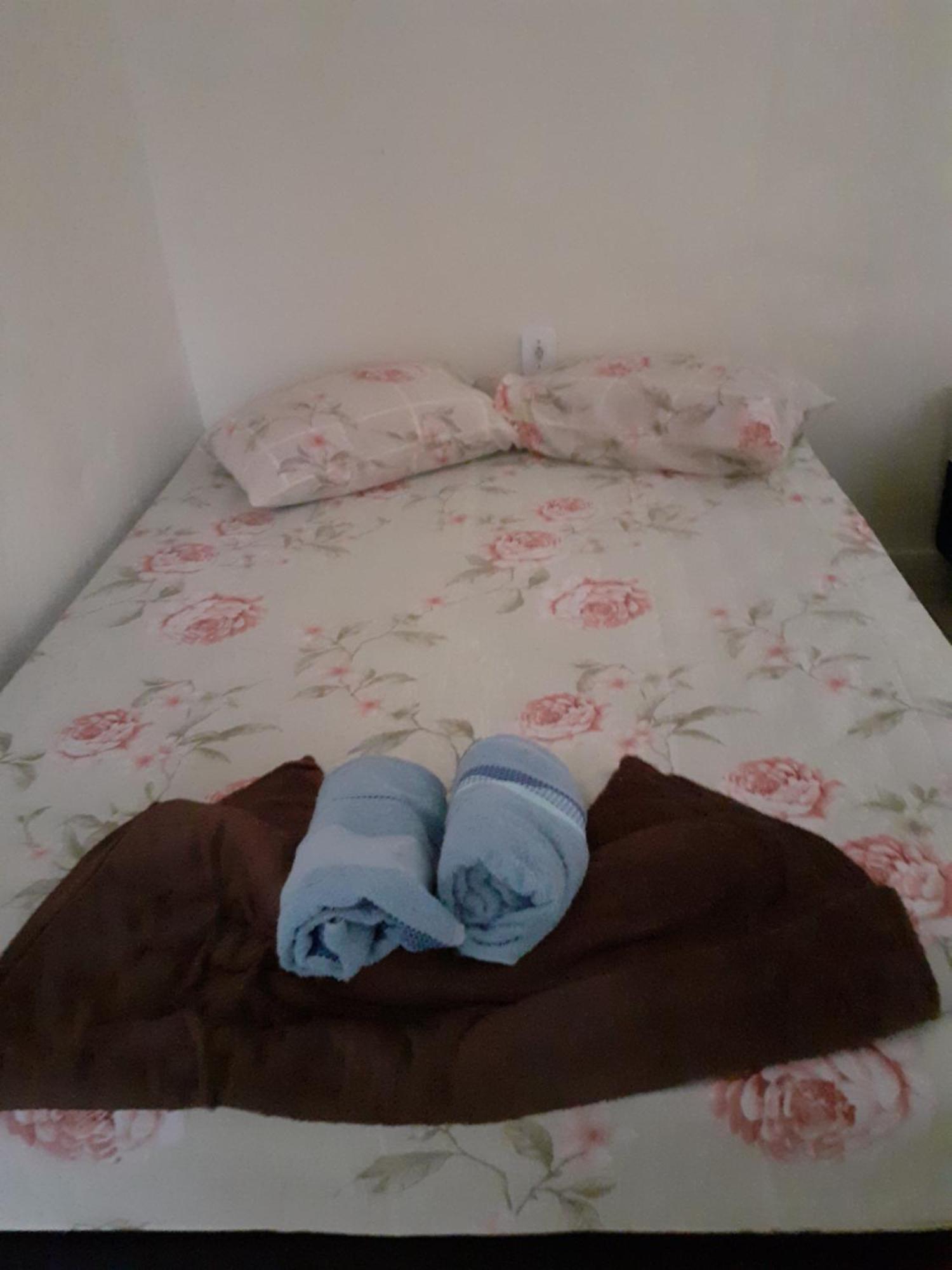 Espaco Igor Apartment *