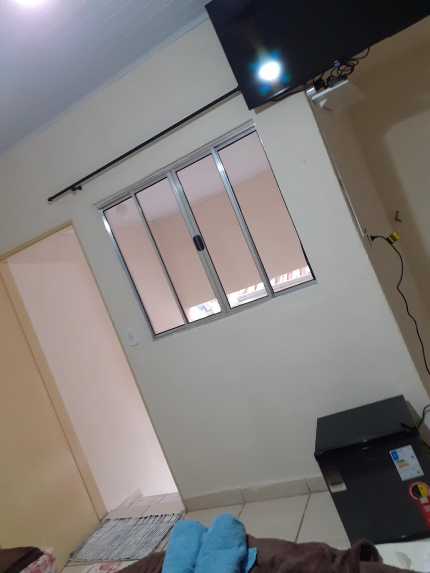 Espaco Igor Apartment