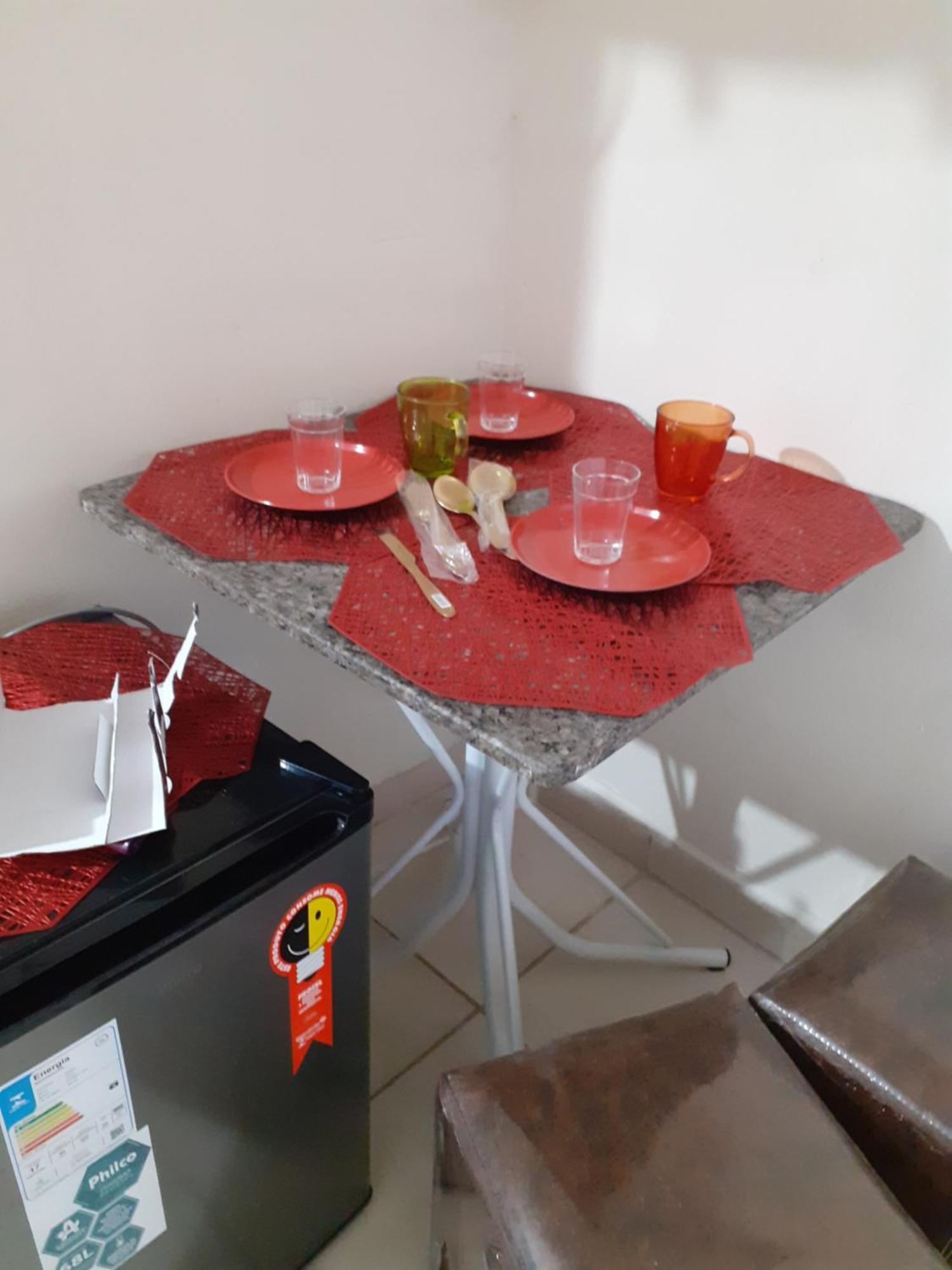 Espaco Igor Apartment *