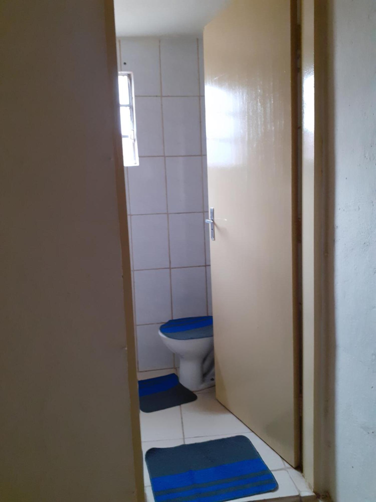 Apartamento Espaco Igor Aparecida (Sao Paulo)