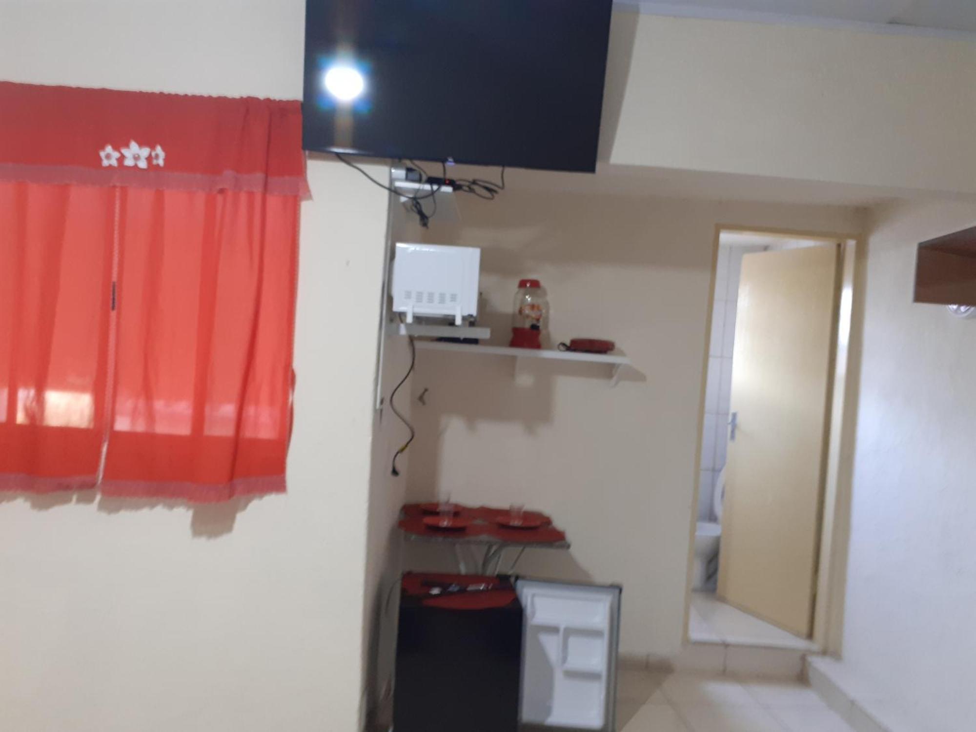Espaco Igor Apartamento